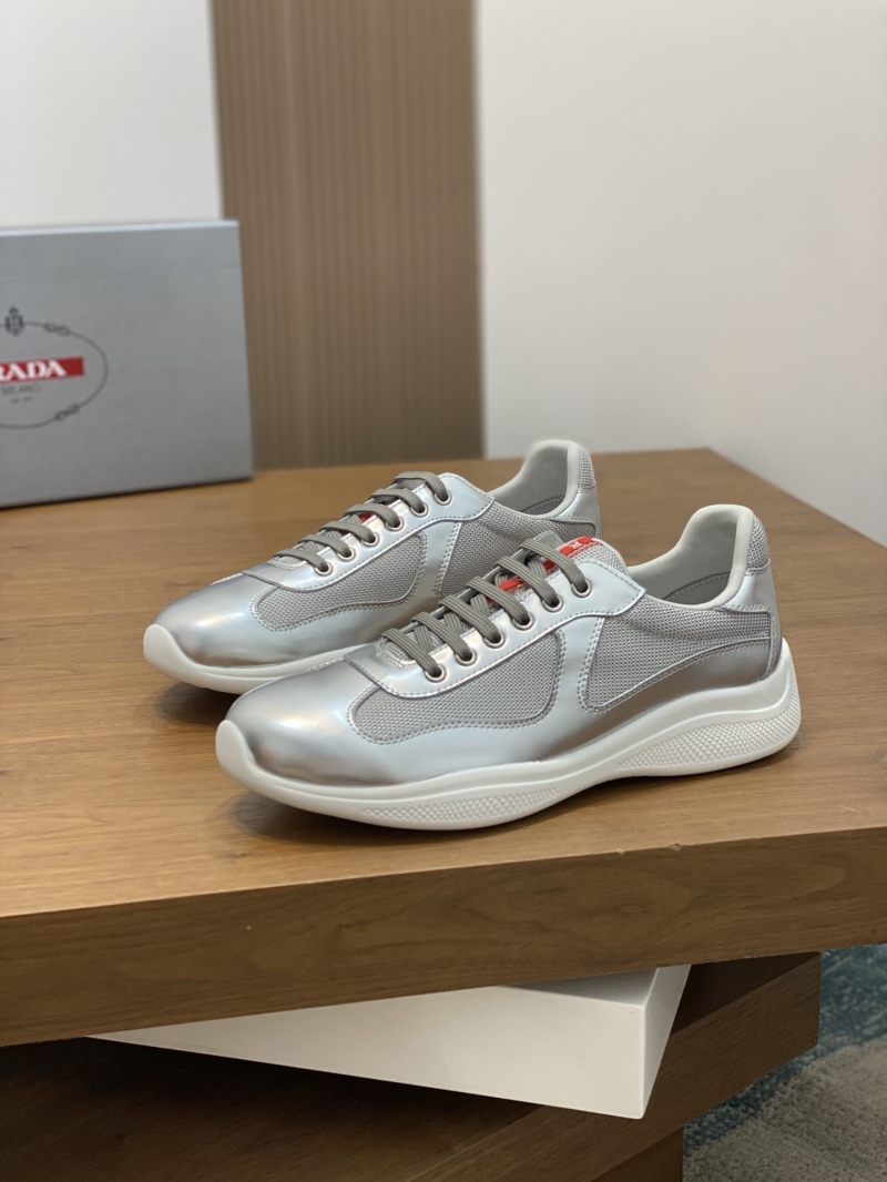 Prada Casual Shoes